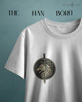 The Han Börü - Unisex Oversize T-Shirt