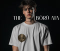 The Börü Ata - Unisex Oversize T-Shirt