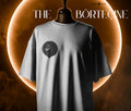 The Börteçine - Unisex Oversize T-Shirt
