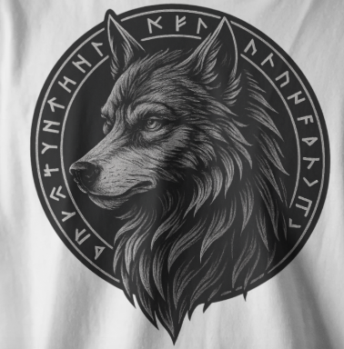 The Börteçine - Unisex Oversize T-Shirt