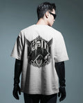 Gök Pençe - Unisex Oversize T-Shirt