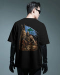 THE KYPCHAK - Unisex Oversize T-Shirt