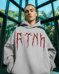 The GÖKTÜRK - Unisex Oversize Hoodie