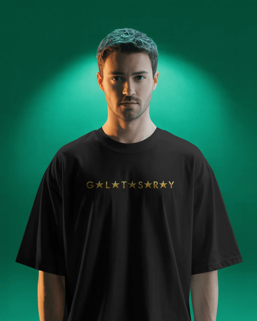 The GALA - Unisex Oversize T-Shirt