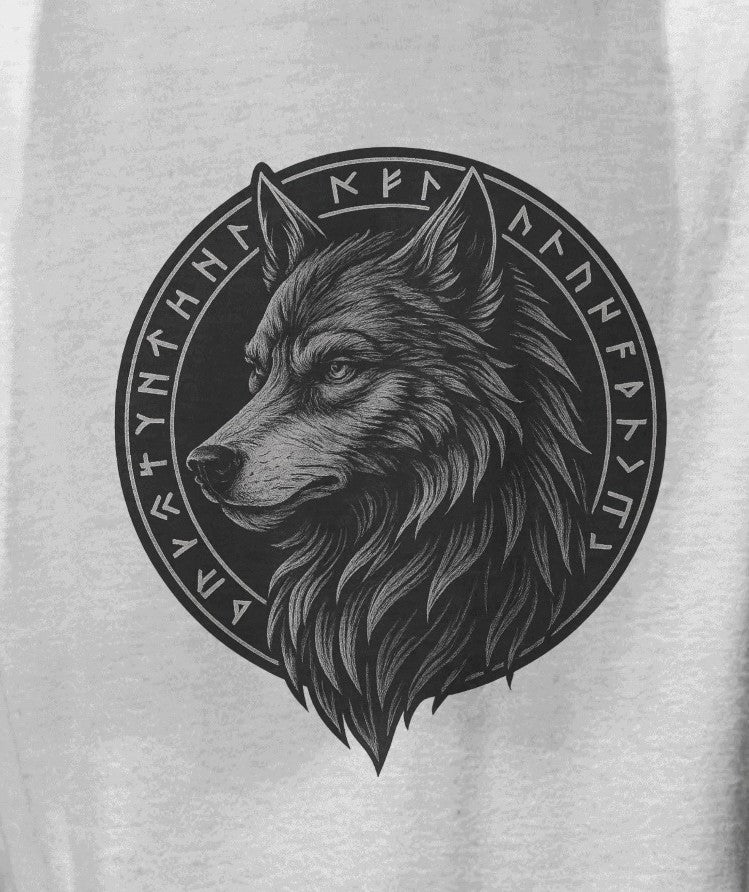 The Börteçine - Unisex Oversize Hoodie