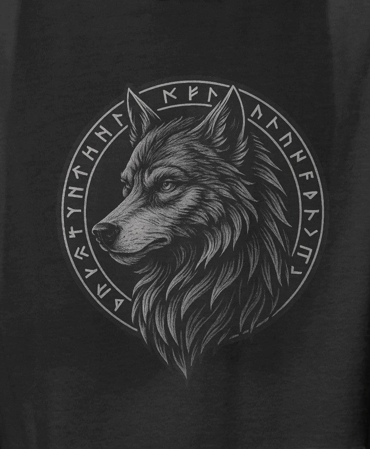 The Börteçine - Unisex Oversize Hoodie