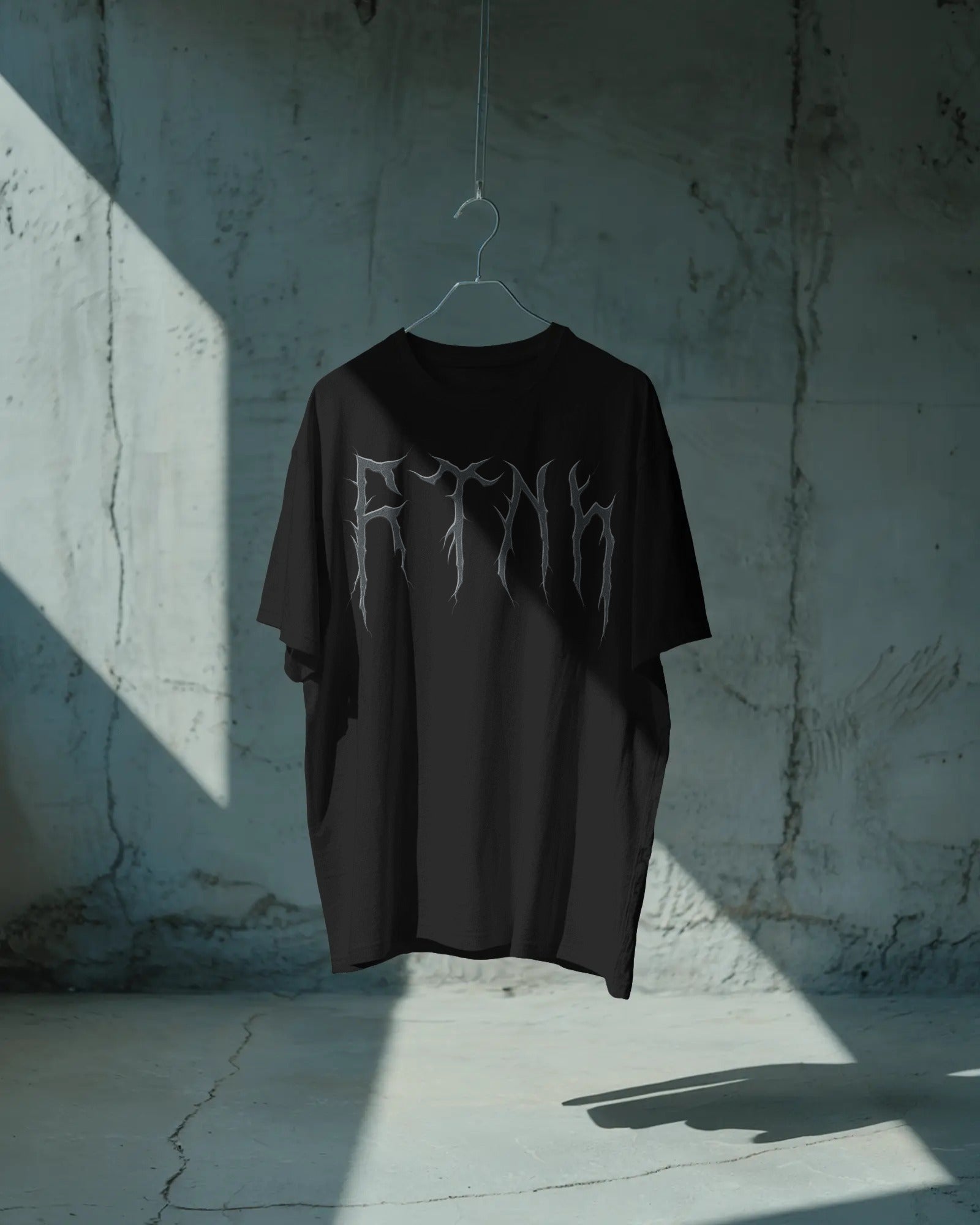 The GÖKTÜRK - Unisex Oversize T-Shirt