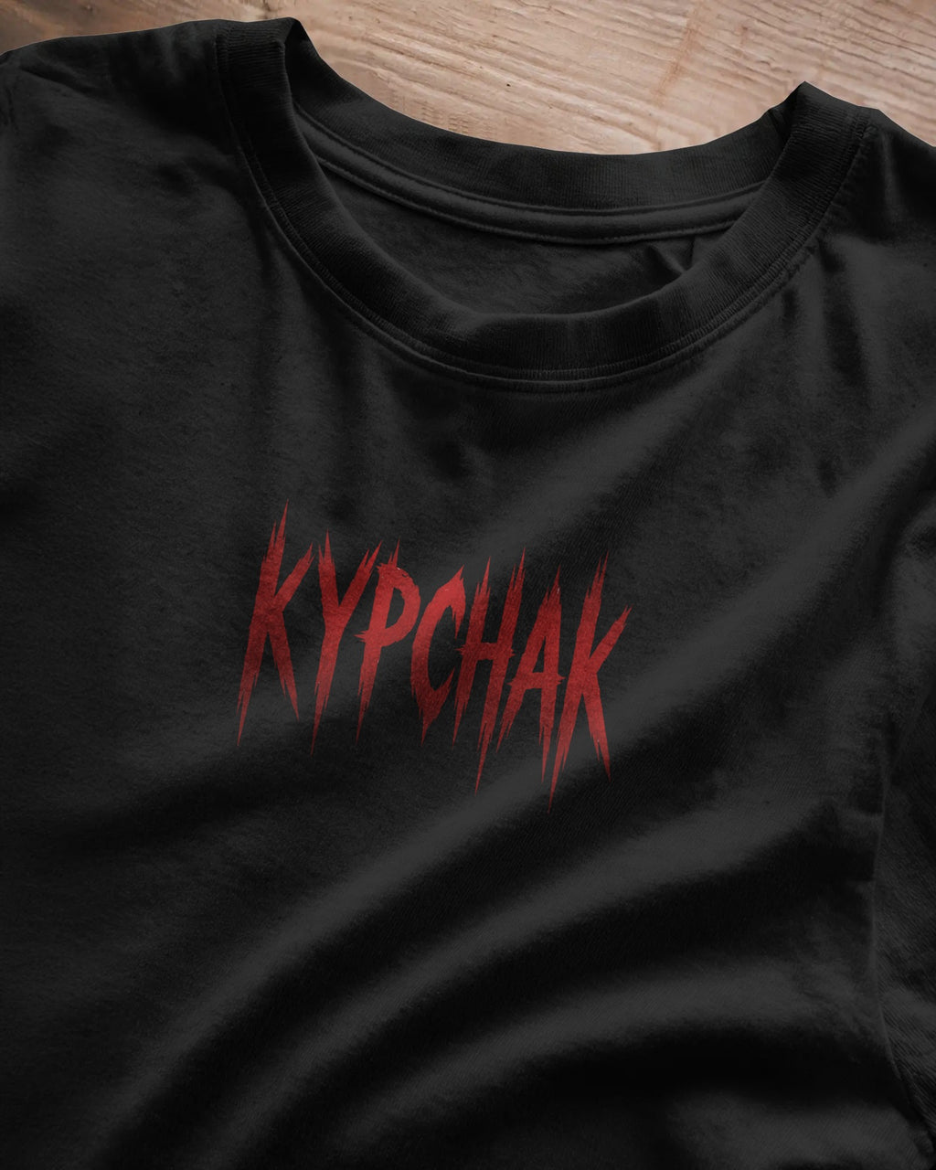 THE KYPCHAK - Unisex Oversize T-Shirt