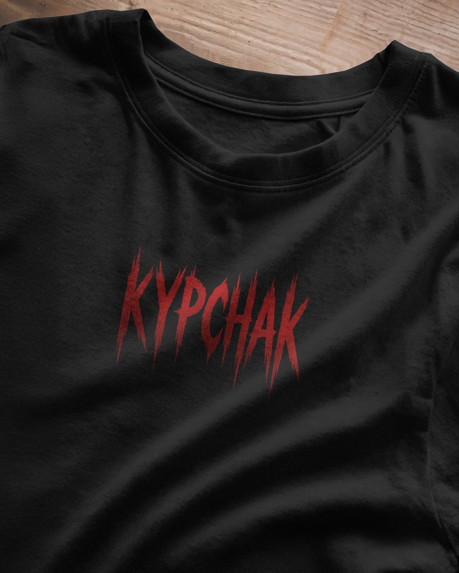 THE KYPCHAK - Unisex Oversize T-Shirt