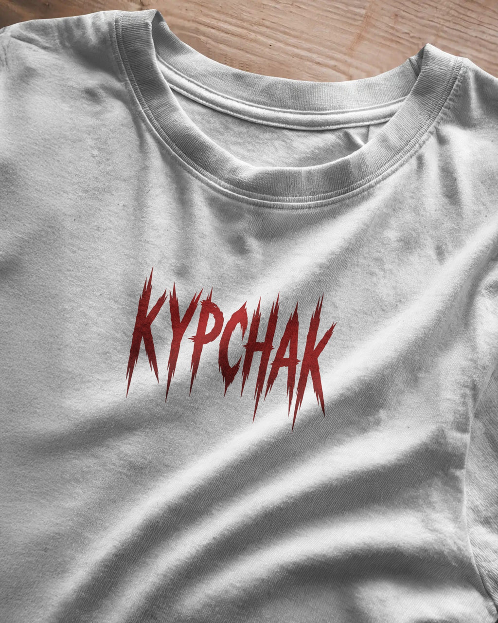 THE KYPCHAK - Unisex Oversize T-Shirt