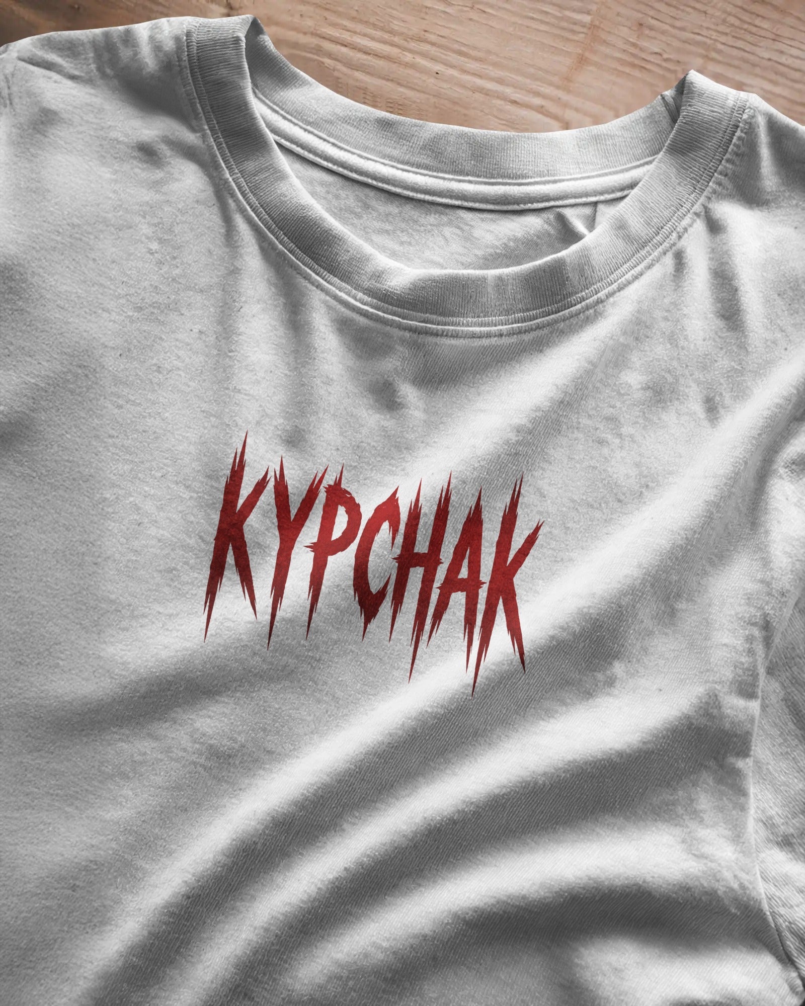 THE KYPCHAK - Unisex Oversize T-Shirt