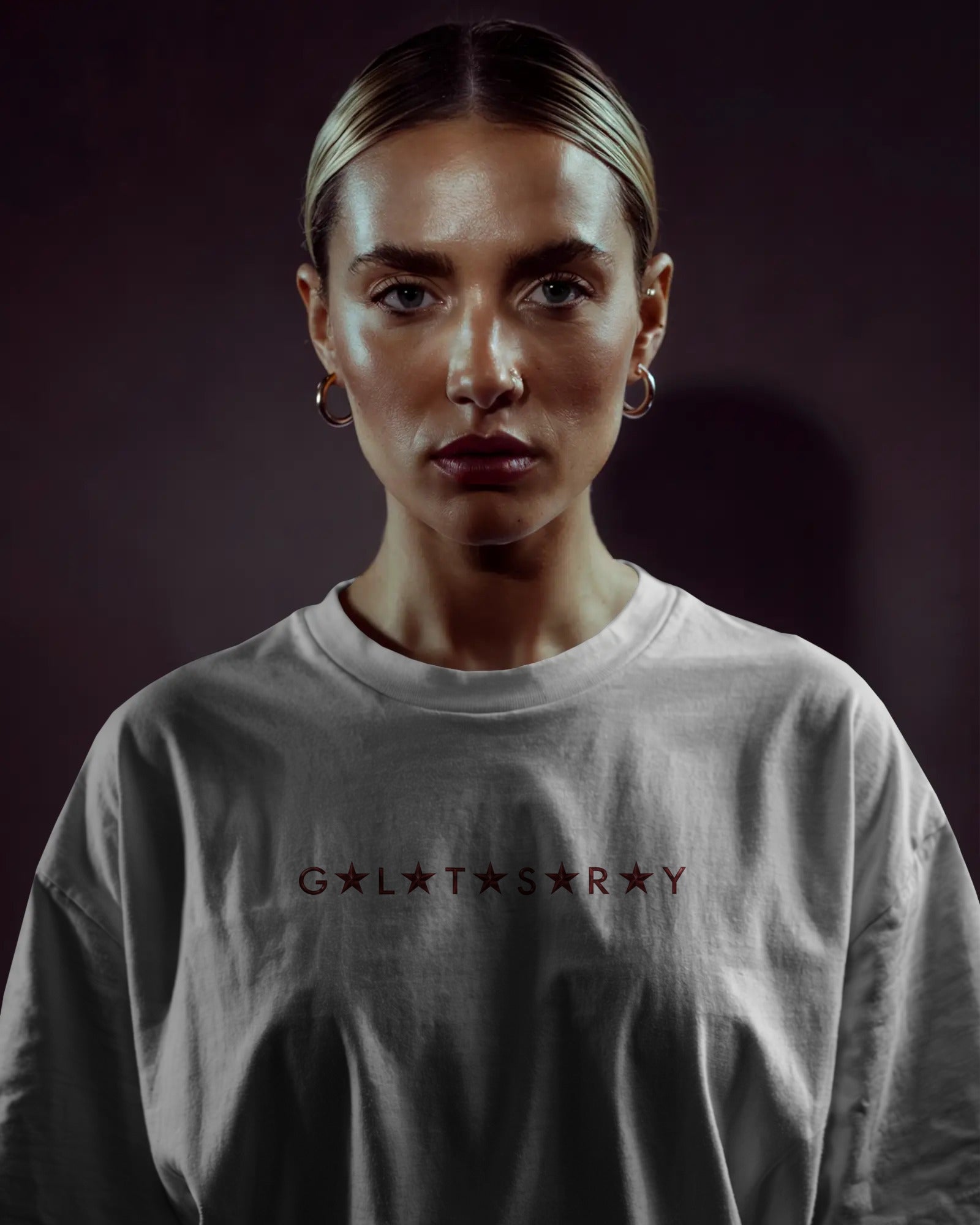 The GALA - Unisex Oversize T-Shirt