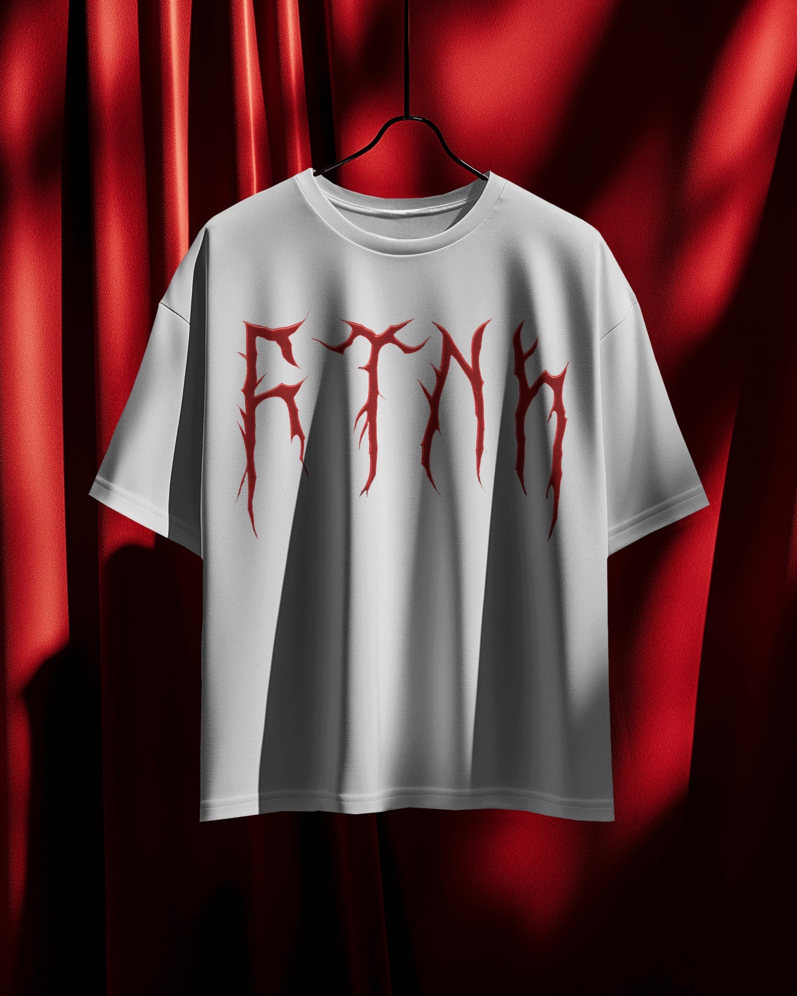 The GÖKTÜRK - Unisex Oversize T-Shirt