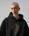 The Cengiz - Unisex Oversize Hoodie