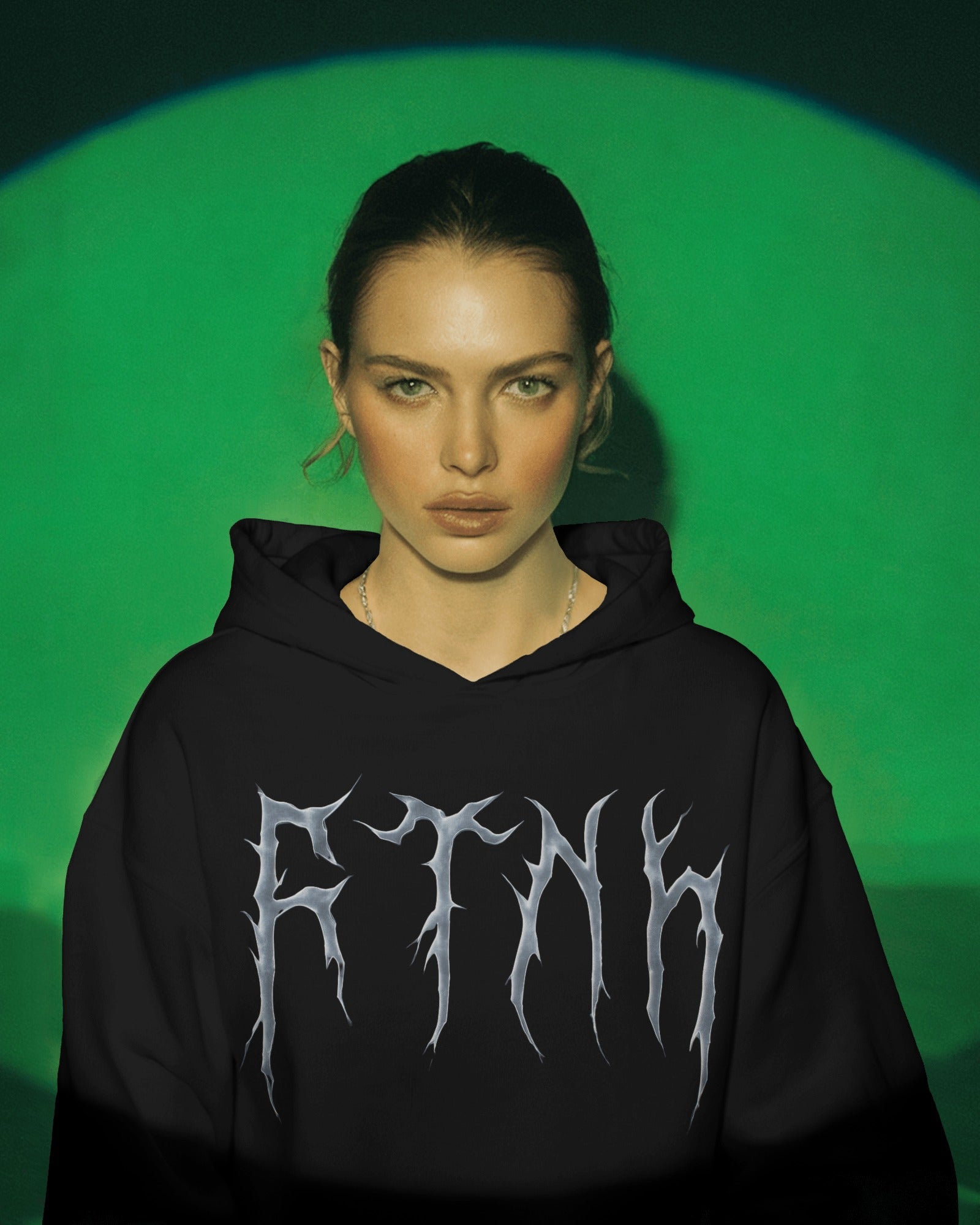 The GÖKTÜRK - Unisex Oversize Hoodie