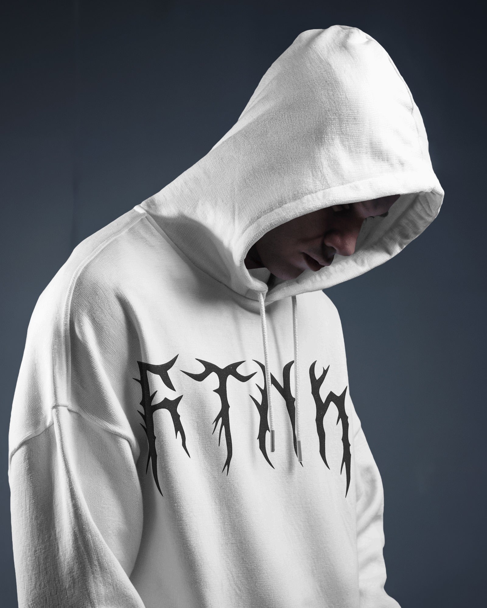 The GÖKTÜRK - Unisex Oversize Hoodie