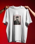 The ÇERÇEVE - Unisex Oversize T-Shirt