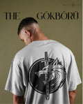 The Gökbörü - Unisex Oversize T-Shirt