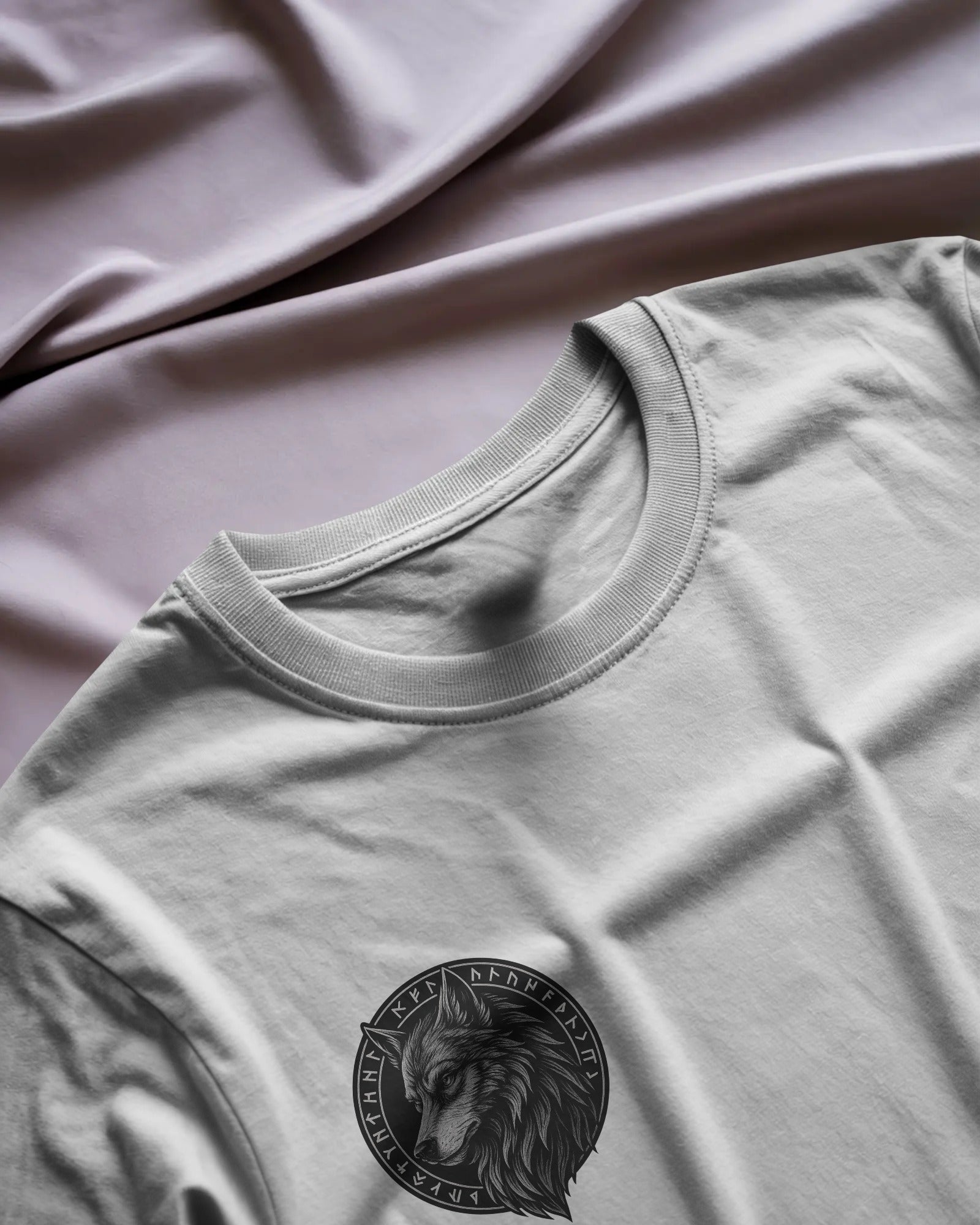 The Börteçine - Unisex Oversize T-Shirt