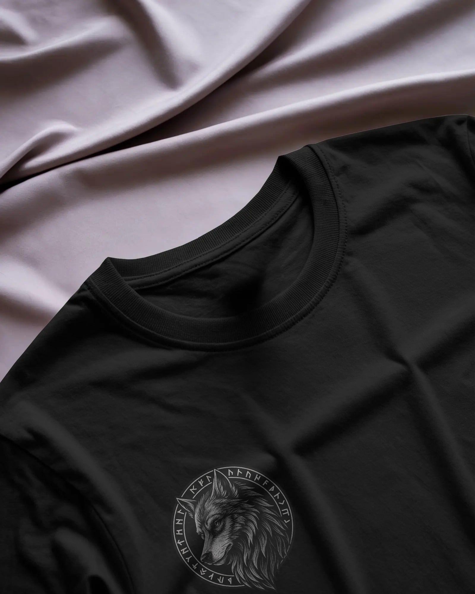The Börteçine - Unisex Oversize T-Shirt