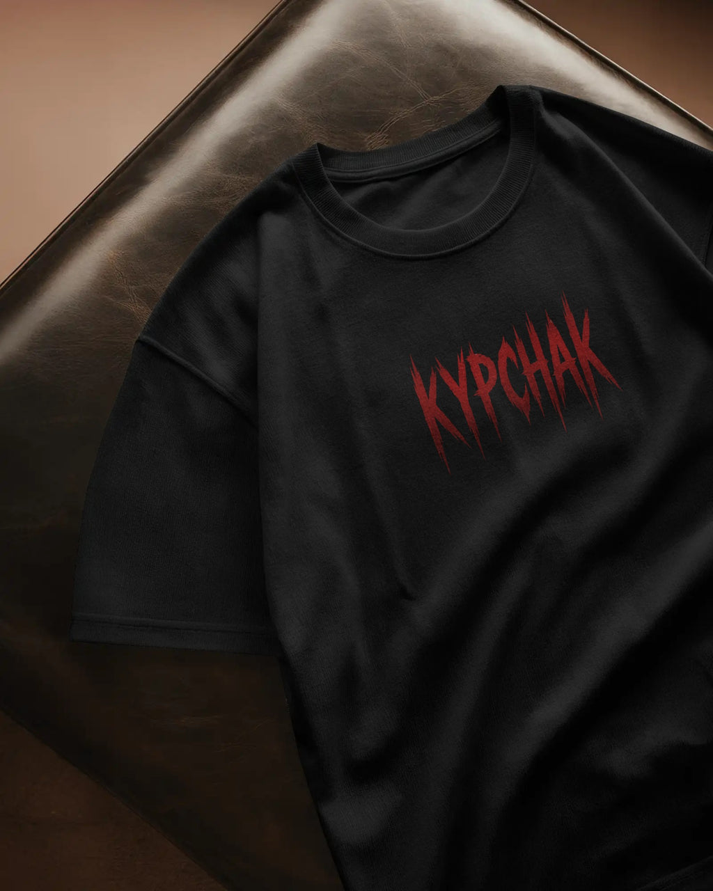 THE KYPCHAK - Unisex Oversize T-Shirt