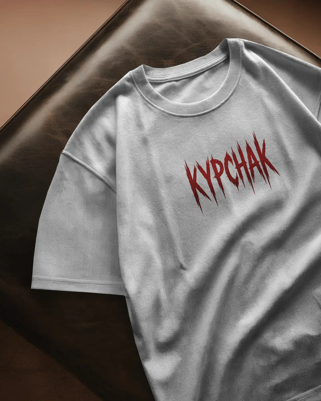 THE KYPCHAK - Unisex Oversize T-Shirt